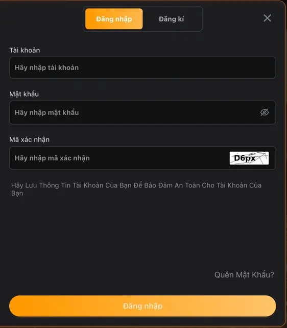 Đăng Ký OKVIP Casino Online Việt Nam