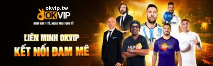Tin Tức Tại OKVIP Casino Online Việt Nam