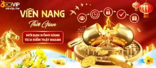 KHUYẾN MÃI Tại OKVIP Casino Online Việt Nam